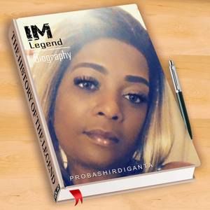 Meet your Posher, Vicki